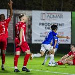 Stomil Olsztyn zremisował 1:1 w Wikielcu z GKS-em