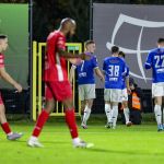 Stomil Olsztyn zremisował 1:1 w Wikielcu z GKS-em