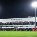 Stomil Olsztyn zremisował 1:1 w Wikielcu z GKS-em