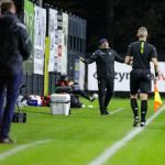 Stomil Olsztyn zremisował 1:1 w Wikielcu z GKS-em