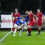 Stomil Olsztyn zremisował 1:1 w Wikielcu z GKS-em