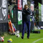 Stomil Olsztyn zremisował 1:1 w Wikielcu z GKS-em