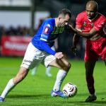 Stomil Olsztyn zremisował 1:1 w Wikielcu z GKS-em