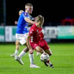 Stomil Olsztyn zremisował 1:1 w Wikielcu z GKS-em