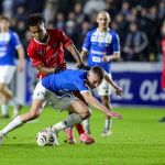 Stomil Olsztyn zremisował 1:1 w Wikielcu z GKS-em