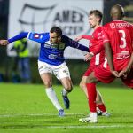 Stomil Olsztyn zremisował 1:1 w Wikielcu z GKS-em