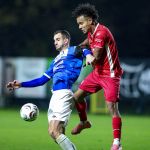 Stomil Olsztyn zremisował 1:1 w Wikielcu z GKS-em