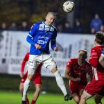 Stomil Olsztyn zremisował 1:1 w Wikielcu z GKS-em