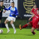 Stomil Olsztyn zremisował 1:1 w Wikielcu z GKS-em