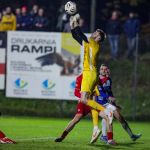 Stomil Olsztyn zremisował 1:1 w Wikielcu z GKS-em