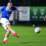 Stomil Olsztyn zremisował 1:1 w Wikielcu z GKS-em