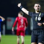 Stomil Olsztyn zremisował 1:1 w Wikielcu z GKS-em