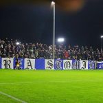 Stomil Olsztyn zremisował 1:1 w Wikielcu z GKS-em
