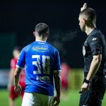 Stomil Olsztyn zremisował 1:1 w Wikielcu z GKS-em