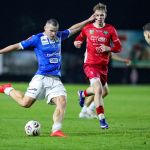 Stomil Olsztyn zremisował 1:1 w Wikielcu z GKS-em