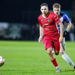 Stomil Olsztyn zremisował 1:1 w Wikielcu z GKS-em