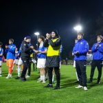 Stomil Olsztyn zremisował 1:1 w Wikielcu z GKS-em