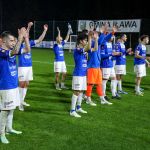 Stomil Olsztyn zremisował 1:1 w Wikielcu z GKS-em