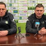Stomil Olsztyn zremisował 1:1 w Wikielcu z GKS-em