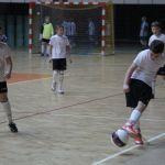 Piłkarska WOŚP na olsztyńskiej Uranii