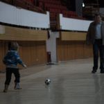 Piłkarska WOŚP na olsztyńskiej Uranii