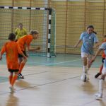 Piłkarki Stomilu Olsztyn wygrały turniej w Węgorzewie
