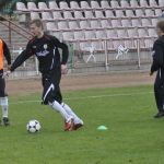 Stomilowcy wygrali 3:0 z Romintą Gołdap