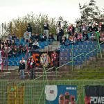 Kibicowski zdjęcia z meczu Stomil - Resovia