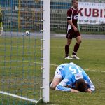 Stomil wygrał 3:0 z Garbarnią Kraków