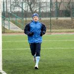 Stomil Olsztyn testował sporą ilość piłkarzy