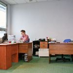 Nowa odsłona biura Stomilu Olsztyn