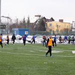 Stomil II Olsztyn przegrał z GLKS Jonkowo 0:1