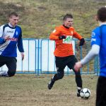 Stomil Olsztyn wygrał 2:0 z Bałtykiem Gdynia