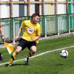 Stomil Olsztyn wygrał 2:0 w Łowiczu