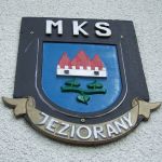 MKS Jeziorany - OKS Stomilowcy Olsztyn