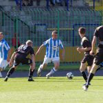 Stomil Olsztyn przegrał 0:1 ze Stalą Rzeszów