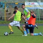 Stomil Olsztyn wygrał 2:0 z juniorami młodszymi