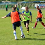 Stomil Olsztyn wygrał 2:0 z juniorami młodszymi