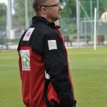 Stomil przegrał 0:4 z rezerwami Borussii Dortmund