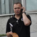 Stomil Olsztyn wyjechał na obóz do Węgorzewa