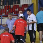 Stomil Olsztyn wygrał 3:1 ze Zniczem Pruszków