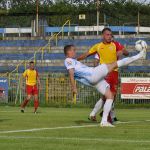 Stomil Olsztyn wygrał 3:1 ze Zniczem Pruszków