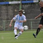 Stomil przegrał 2:3 z Bogdanką Łęczna i odpadł z Pucharu Polski