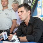 Stomil Olsztyn przegrał 1:2 z Dolcanem Ząbki