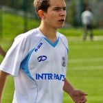 Juniorzy młodsi Stomilu Olsztyn wygrali 2:0 z Jeziorakiem Iława