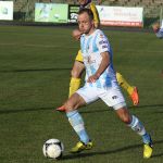 Stomil Olsztyn przegrał 0:2 z Arką Gdynia
