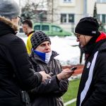 Stomil Olsztyn wygrał 2:0 z Olimpią Grudziądz