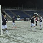Piłkarze Stomilu Olsztyn wygrali 3:0 z Cracovią