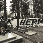Pogrzeb Patryka Hermana