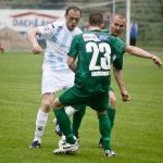 Stomil przegrał 0:4 z Okocimskim KS Brzesko